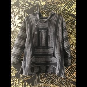 Original Senor López Drug Rug Hoodie